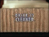 Chem-Dry is Cleaner