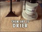 Drier Carpet Cleaning